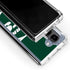NFL New York Jets Zone Block Galaxy Z Fold5 5G Clear Case