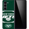 NFL New York Jets Zone Block Galaxy Z Fold5 5G Skin