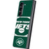 NFL New York Jets Zone Block Galaxy Z Fold5 5G Skin