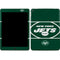 NFL New York Jets Zone Block iPad Skins