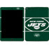 NFL New York Jets Zone Block iPad Skins