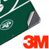 NFL New York Jets Zone Block iPad Skins