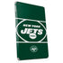 NFL New York Jets Zone Block Apple iPad Skin