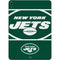 NFL New York Jets Zone Block Apple iPad Air Skin