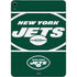 NFL New York Jets Zone Block Apple iPad Air Skin