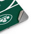 NFL New York Jets Zone Block Apple iPad Air Skin