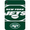 NFL New York Jets Zone Block Apple iPad Mini Skin
