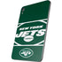 NFL New York Jets Zone Block Apple iPad Mini Skin