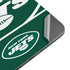 NFL New York Jets Zone Block Apple iPad Mini Skin