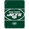 NFL New York Jets Zone Block Apple iPad Pro Skin