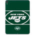NFL New York Jets Zone Block Apple iPad Pro Skin
