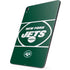 NFL New York Jets Zone Block Apple iPad Pro Skin