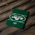 NFL New York Jets Zone Block Apple iPad Pro Skin