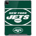NFL New York Jets Zone Block iPad Cases