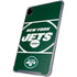 NFL New York Jets Zone Block iPad Cases
