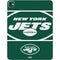 NFL New York Jets Zone Block iPad Pro 13in M4 (2024) Skin