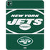 NFL New York Jets Zone Block iPad Pro 13in M4 (2024) Skin