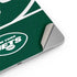 NFL New York Jets Zone Block iPad Pro 13in M4 (2024) Skin