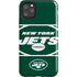 NFL New York Jets Zone Block iPhone Cases