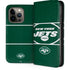 NFL New York Jets Zone Block iPhone 13 Pro Folio Case
