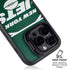 NFL New York Jets Zone Block iPhone 13 Pro Kickstand Case