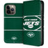 NFL New York Jets Zone Block iPhone 13 Pro Max Folio Case