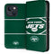 NFL New York Jets Zone Block iPhone 14 Plus Folio Case