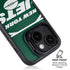 NFL New York Jets Zone Block iPhone 14 Plus Kickstand Case