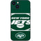 NFL New York Jets Zone Block iPhone Skins