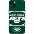 NFL New York Jets Zone Block iPhone Skins