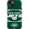 NFL New York Jets Zone Block iPhone 15 Impact Case