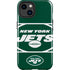 NFL New York Jets Zone Block iPhone 15 Impact Case