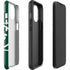 NFL New York Jets Zone Block iPhone 15 Impact Case