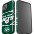NFL New York Jets Zone Block iPhone 15 Impact Case