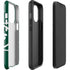 NFL New York Jets Zone Block iPhone 15 Pro Impact Case