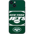NFL New York Jets Zone Block iPhone 15 Skin