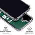 NFL New York Jets Zone Block iPhone 16 Clear Case