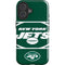 NFL New York Jets Zone Block iPhone 16 Impact Case