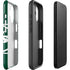NFL New York Jets Zone Block iPhone 16 Impact Case