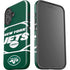 NFL New York Jets Zone Block iPhone 16 Impact Case