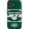 NFL New York Jets Zone Block iPhone 16 Magsafe Impact Case