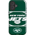 NFL New York Jets Zone Block iPhone 16 Magsafe Impact Case