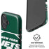 NFL New York Jets Zone Block iPhone 16 Magsafe Impact Case