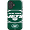 NFL New York Jets Zone Block iPhone 16 Plus Impact Case