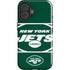NFL New York Jets Zone Block iPhone 16 Plus Impact Case