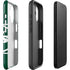 NFL New York Jets Zone Block iPhone 16 Plus Impact Case