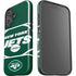 NFL New York Jets Zone Block iPhone 16 Plus Impact Case