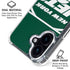 NFL New York Jets Zone Block iPhone 16 Plus MagSafe Case