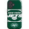 NFL New York Jets Zone Block iPhone 16 Plus Magsafe Impact Case