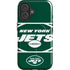 NFL New York Jets Zone Block iPhone 16 Plus Magsafe Impact Case